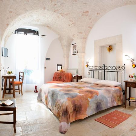 Bed and Breakfast Santo Stefano à Putignano Extérieur photo