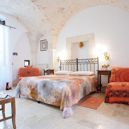 Bed and Breakfast Santo Stefano à Putignano Extérieur photo