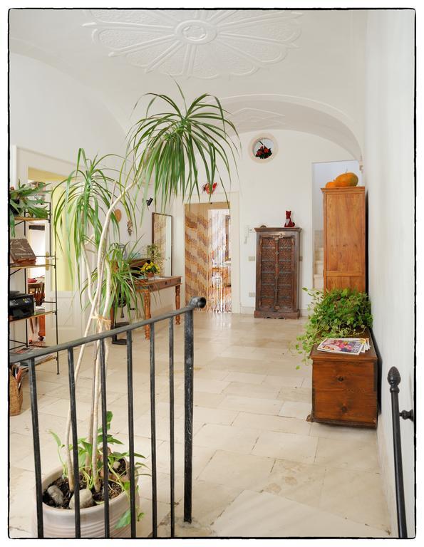 Bed and Breakfast Santo Stefano à Putignano Extérieur photo