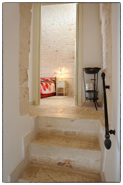 Bed and Breakfast Santo Stefano à Putignano Extérieur photo