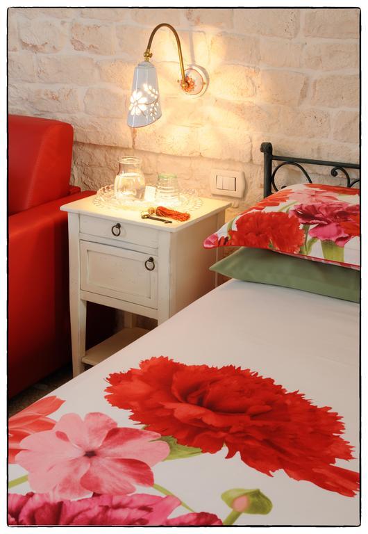 Bed and Breakfast Santo Stefano à Putignano Extérieur photo