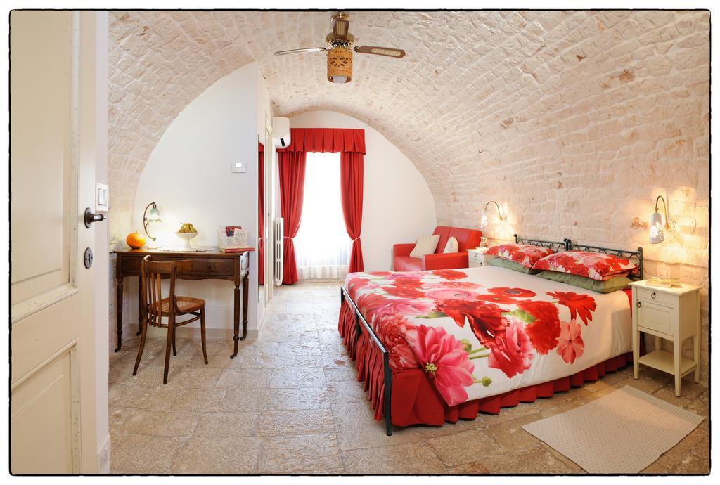Bed and Breakfast Santo Stefano à Putignano Extérieur photo