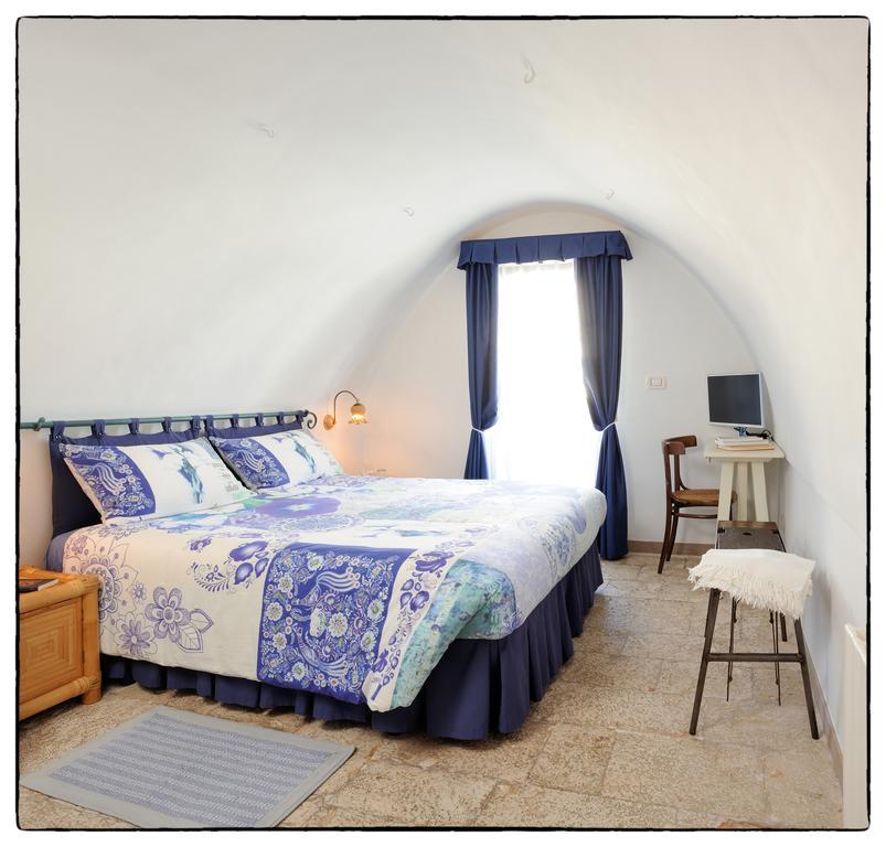 Bed and Breakfast Santo Stefano à Putignano Extérieur photo