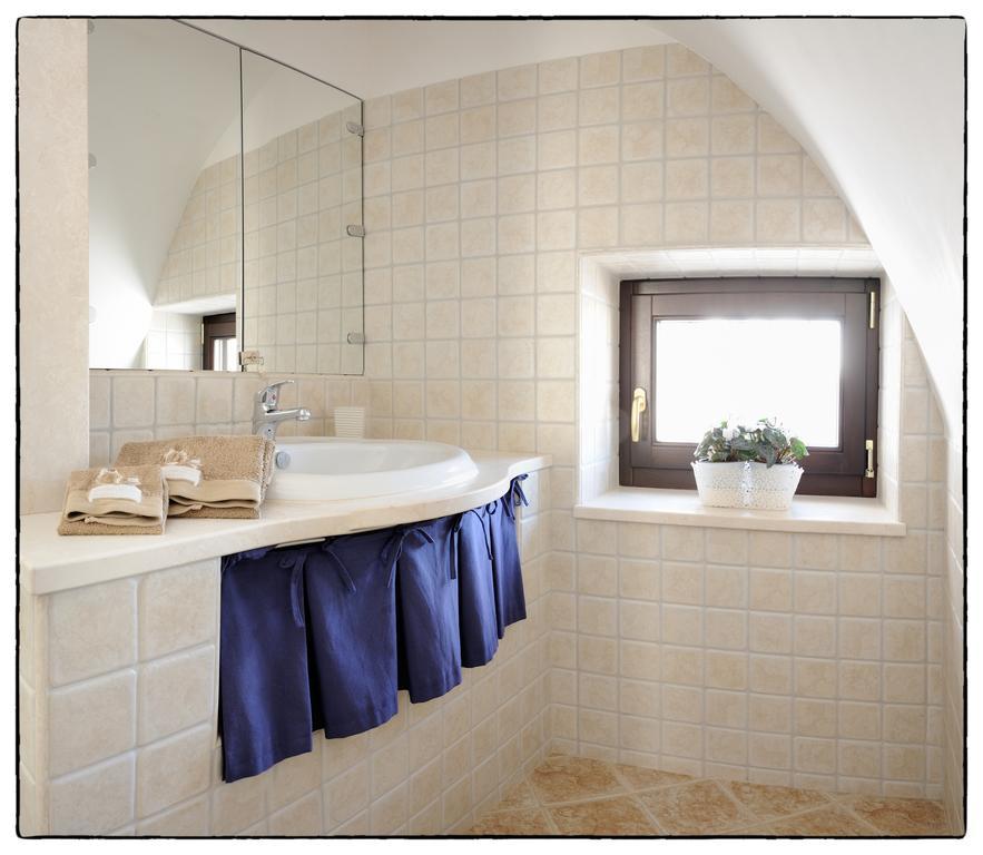 Bed and Breakfast Santo Stefano à Putignano Extérieur photo