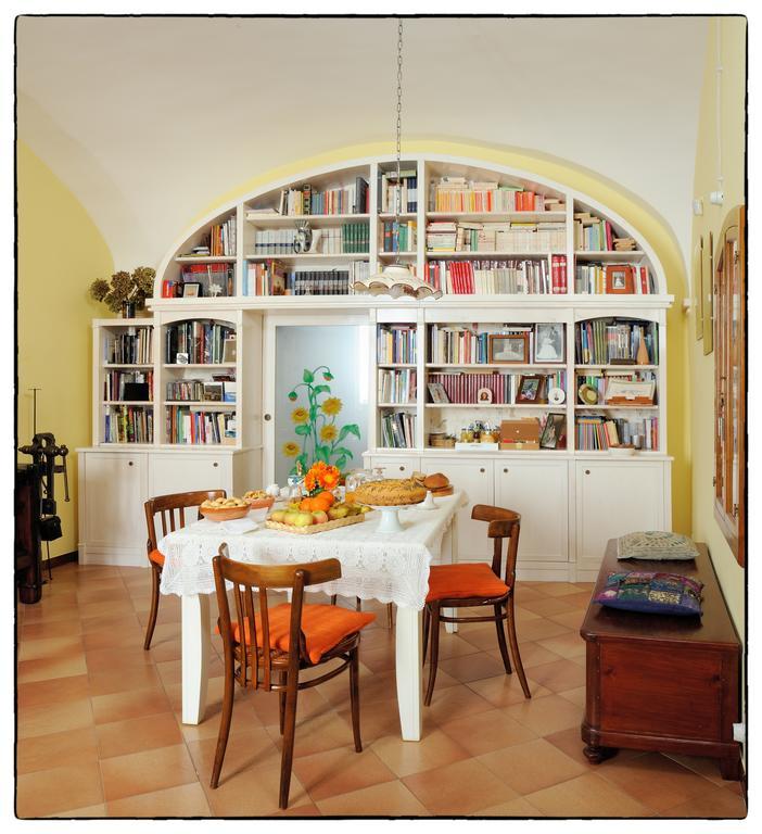 Bed and Breakfast Santo Stefano à Putignano Extérieur photo
