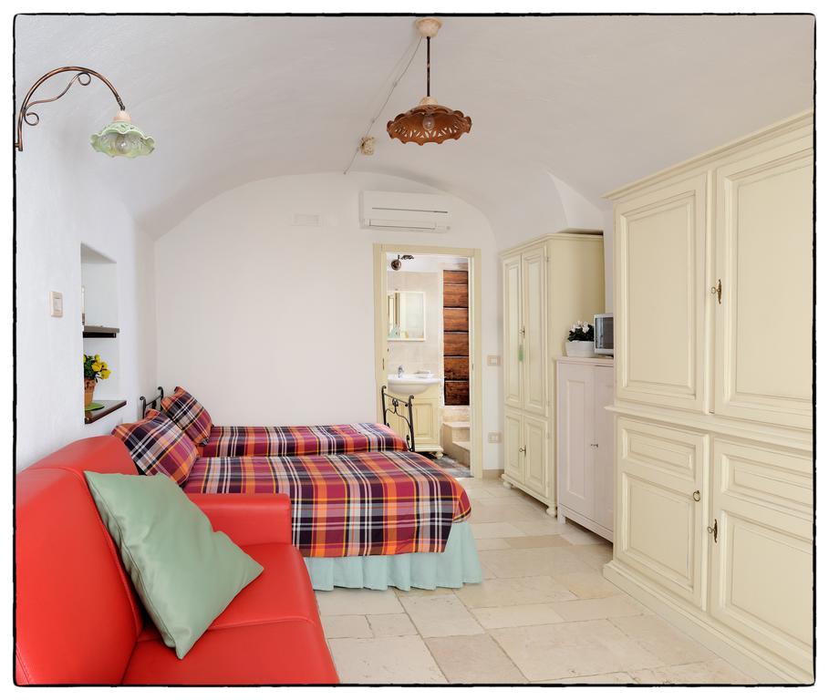 Bed and Breakfast Santo Stefano à Putignano Extérieur photo