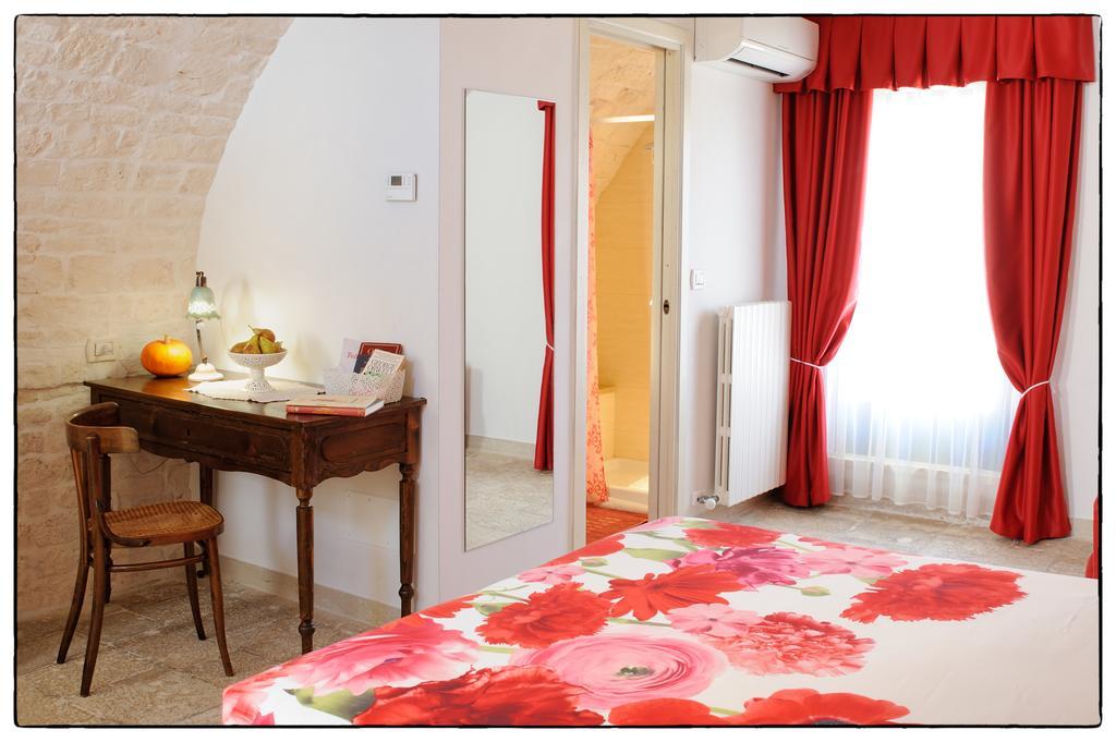 Bed and Breakfast Santo Stefano à Putignano Extérieur photo