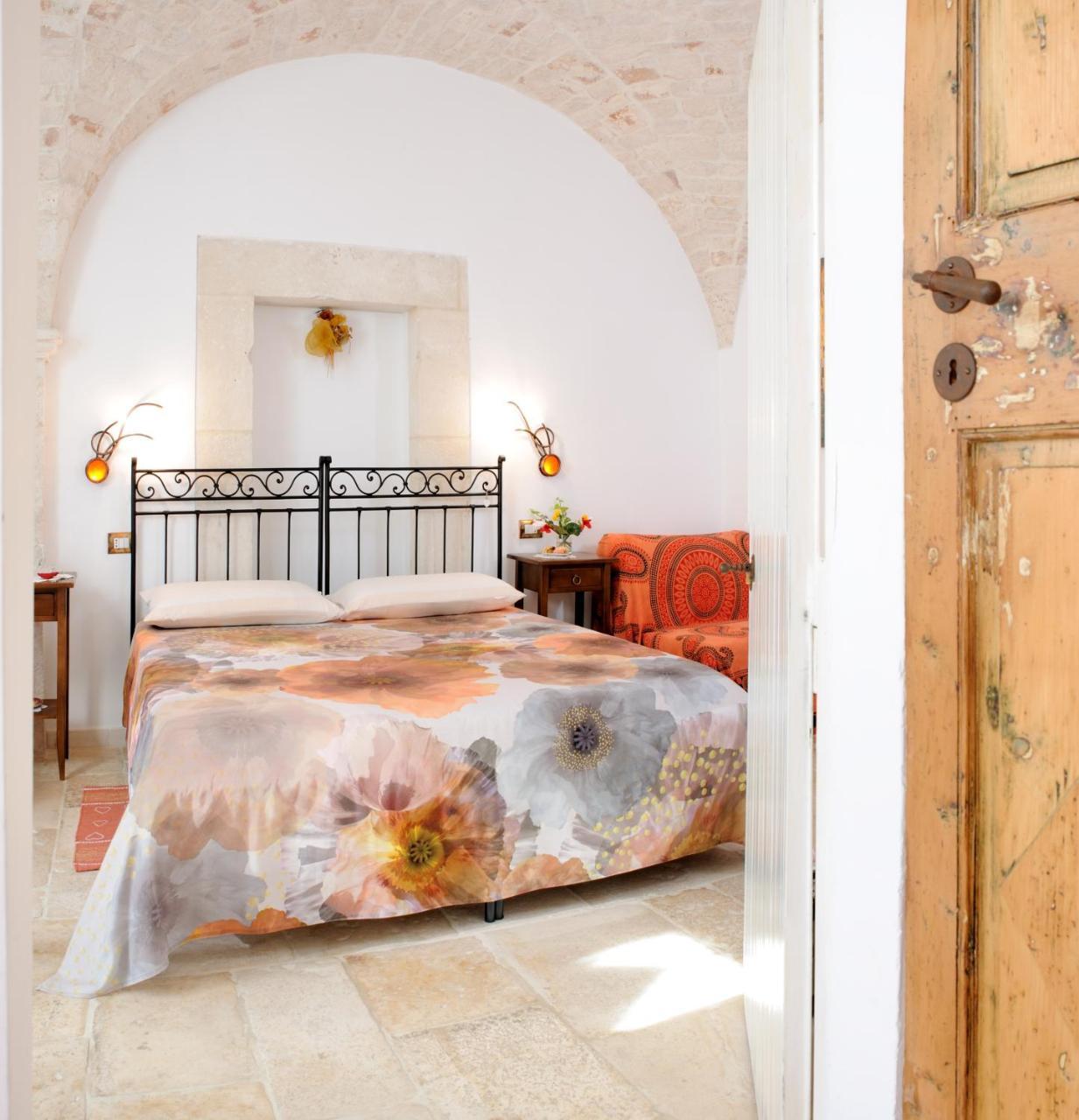 Bed and Breakfast Santo Stefano à Putignano Extérieur photo