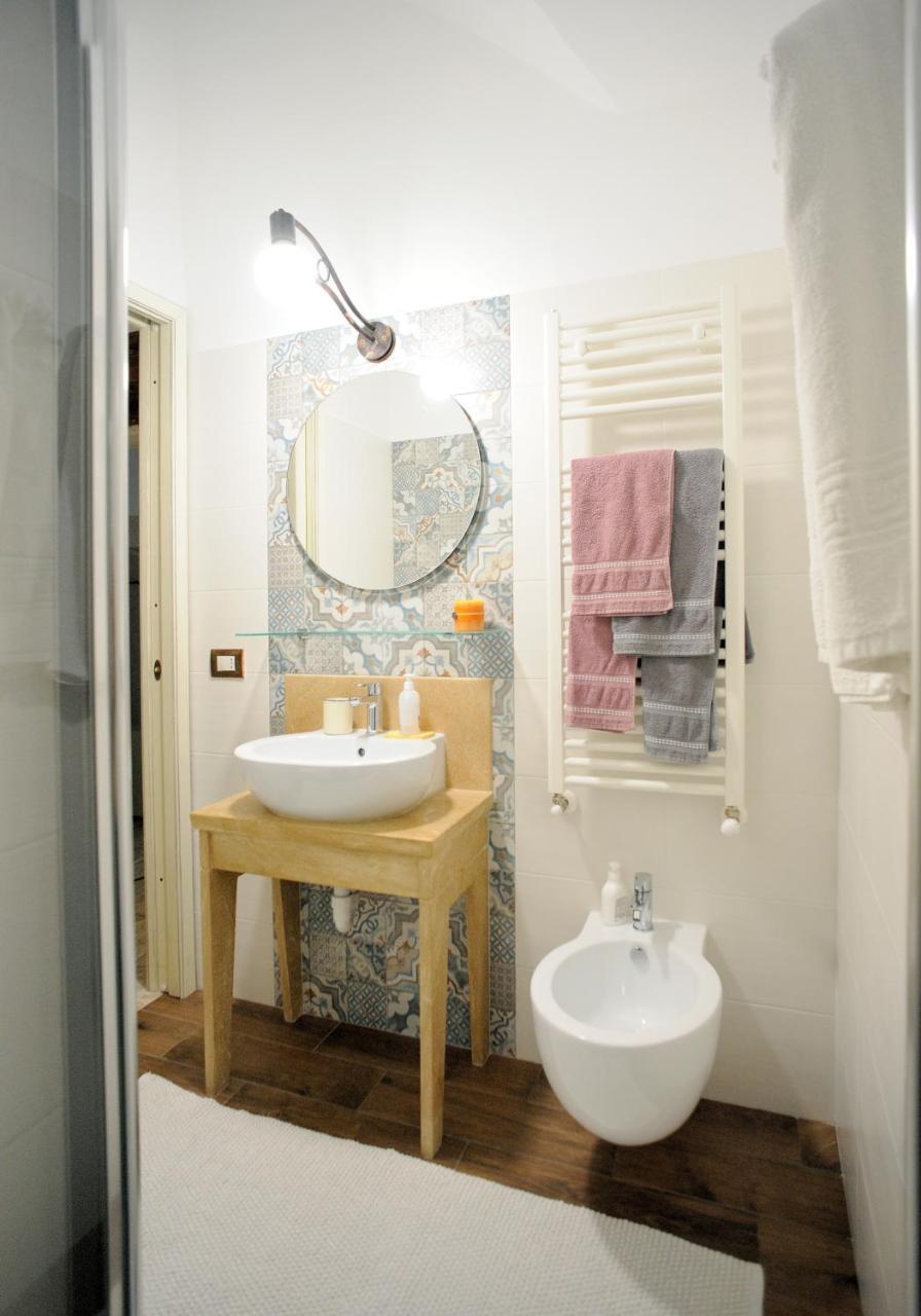 Bed and Breakfast Santo Stefano à Putignano Extérieur photo
