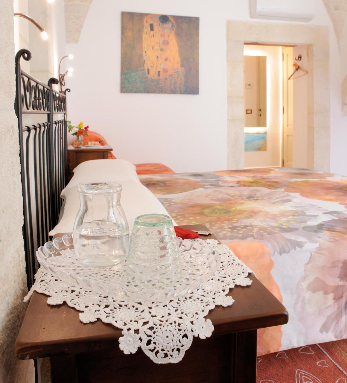 Bed and Breakfast Santo Stefano à Putignano Extérieur photo