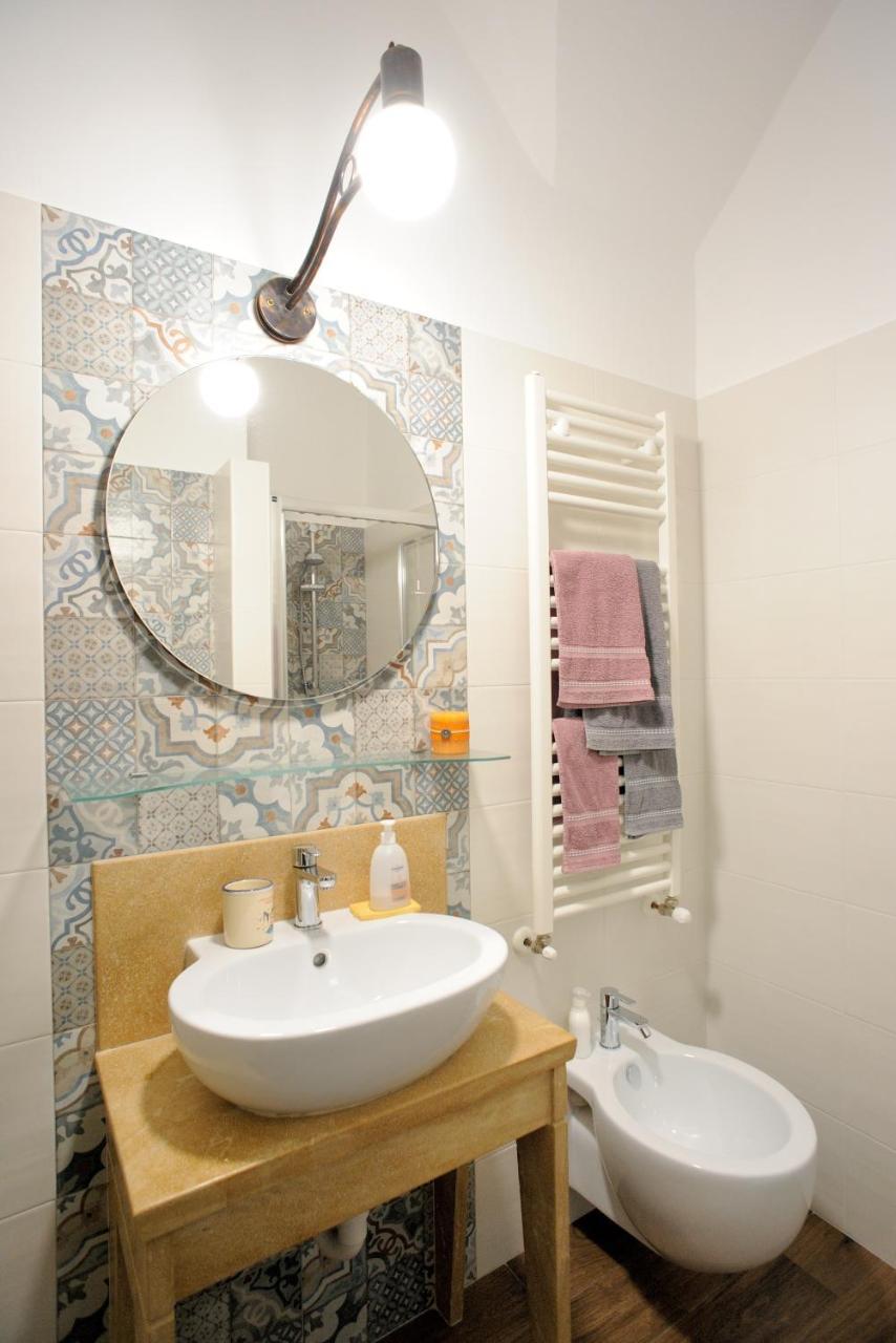Bed and Breakfast Santo Stefano à Putignano Extérieur photo